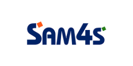 แบรนด์ SAM4S