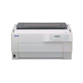 รูปของ EPSON DFX-9000 Dot matrix Printer เครื่องพิมพ์ใบเสร็จแบบหัวเข็ม