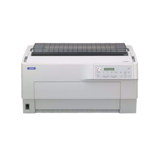 รูปของ EPSON DFX-9000 Dot matrix Printer เครื่องพิมพ์ใบเสร็จแบบหัวเข็ม