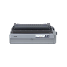 รูปของ EPSON LQ-2190 Dot Matrix Printer เครื่องพิมพ์ใบเสร็จแบบหัวเข็ม