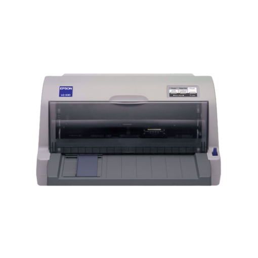 รูปของ EPSON LQ-630 Dot Matrix Printer เครื่องพิมพ์ใบเสร็จแบบหัวเข็ม