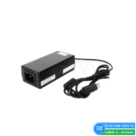 รูปของ EPSON PS-180-C1 AC to DC 24V 1.5A  Adapter for EPSON TM Printer  อะแดปเตอร์แท้