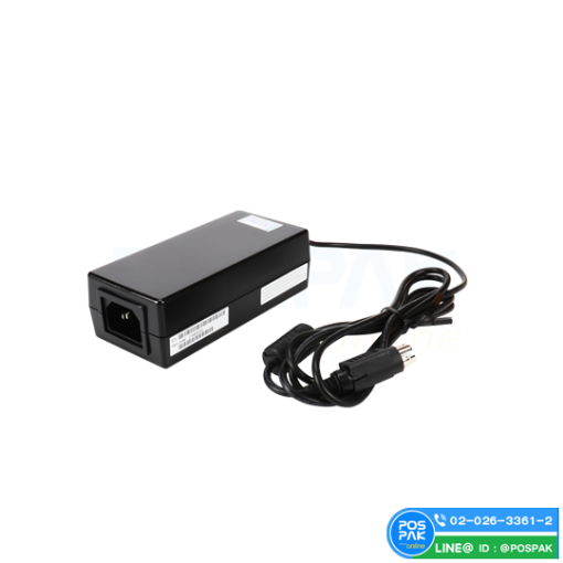 รูปของ EPSON PS-180-C1 AC to DC 24V 1.5A  Adapter for EPSON TM Printer อะแดปเตอร์แท้