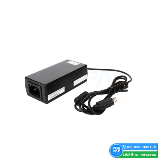 รูปภาพของ EPSON PS-180-C1 AC to DC 24V 1.5A  Adapter for EPSON TM Printer อะแดปเตอร์แท้