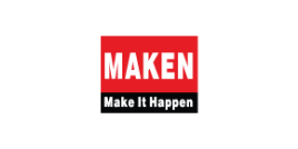 Picture for manufacturer MAKEN