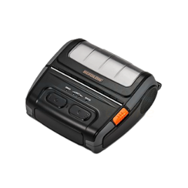 รูปภาพของ BIXOLON SPP-R410BK 203DPI (USB + Serial + Bluetooth) เครื่องพิมพ์ใบเสร็จความร้อน (PN:SPP-R410BK)