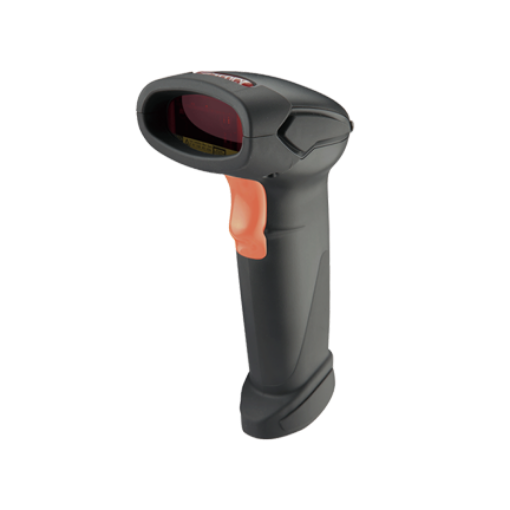 Picture of ZEBEX Z-3191LE 1D Barcode Scanner