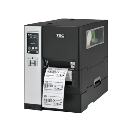 รูปของ TSC MH640P Industrial Barcode Printer เครื่องพิมพ์บาร์โค้ด สำหรับอุตสาหกรรม