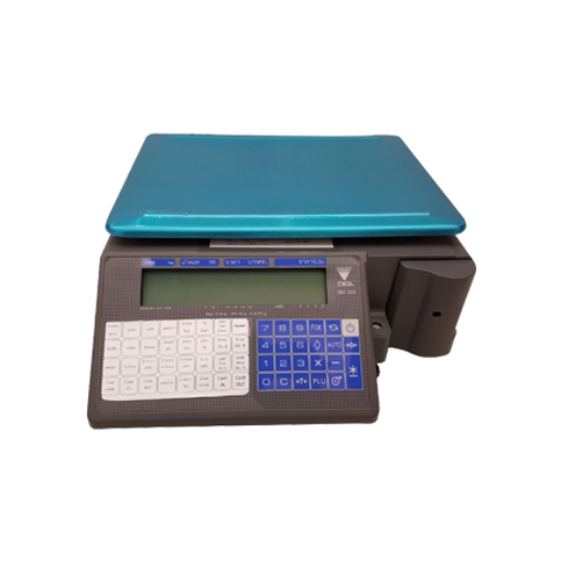 รูปภาพของ DIGI SM-320B เครื่องชั่งน้ำหนักดิจิตอล