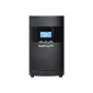 รูปภาพของ CLEANLINE T-1000 1000VA/900W T Series Tower เครื่องสำรองไฟ   UPS ชนิด True On-line Double Conversion 