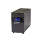 รูปภาพของ CLEANLINE T-1000 1000VA/900W T Series Tower เครื่องสำรองไฟ   UPS ชนิด True On-line Double Conversion 