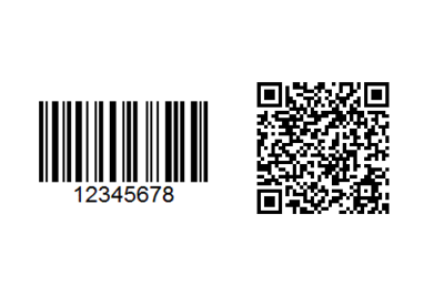 บาร์โค้ดกับคิวอาร์โค้ด ต่างกันอย่างไร
