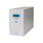 รูปภาพของ LEONICS UPS Blue-1200V PLUS 1200VA/600W เครื่องสำรองไฟ ใช้กับคอมพิวเตอร์ 3 ชุด พร้อม Printer