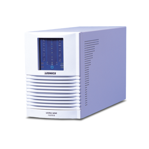 รูปของ LEONICS USC-1600 1600VA/960W PURE SINE WAVE UPS เครื่องสำรองไฟ