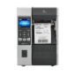 รูปของ ZEBRA ZT610 เครื่องพิมพ์บาร์โค้ด 203DPI Industrial Printer Barcode (PN: ZT61042-T0P0100Z)