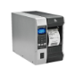 Picture of ZEBRA ZT610 เครื่องพิมพ์บาร์โค้ด 203DPI Industrial Printer Barcode (PN: ZT61042-T0P0100Z)