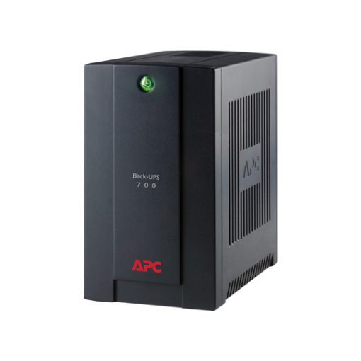 Picture of APC BACK-UPS BX700U-MS 700VA/390W เครื่องสำรองไฟ