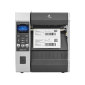 Picture of ZEBRA ZT620 (PN:ZT62062-T0P0100Z) Industrial Barcode Printer 203 DPI