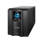 รูปของ APC SMART-UPS SMC1000IC 1000VA/600W เครื่องสำรองไฟ