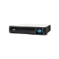 รูปของ APC SMART-UPS SMC1000I-2UC 1000VA/600W Rackmount 2U เครื่องสำรองไฟ