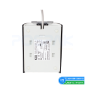 รูปของ HID OMNIKEY 5427CK Smart Card Reader เครื่องอ่านบัตรสมาร์ทการ์ด เชื่อมต่อกับเครื่องคอมพิวเตอร์ (PC) ได้ทุกแบบ  (PN:R54270001)