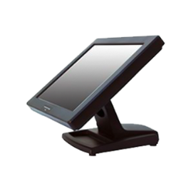 รูปของ POSIFLEX TM-3315 Touch Monitor 15" หน้าจอสัมผัส 15 นิ้ว ===> สินค้า EOL แทนด้วย POSIFLEX TM-3115 