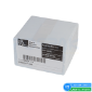Picture of ZEBRA 104523-111 Premier PVC Card 100 pcs/Pack เหมาะสำหรัการพิมพ์บัตร เช่น บัตรพนักงาน บัตรนักศึกษา บัตรสมาชิก บัตรส่วนลด
