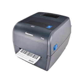 รูปของ INTERMEC PC43T Barcode Printer เครื่องพิมพ์บาร์โค้ด 203DPI