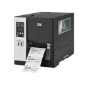รูปของ TSC MH240T Barcode Printer เครื่องพิมพ์บาร์โค้ด สำหรับอุตสาหกรรม