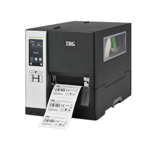 Picture of TSC MH240T Barcode Printer