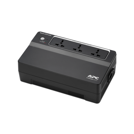 รูปของ APC Back-UPS BX625CI-MS 625VA / 325W / 230V เครื่องสำรองไฟ