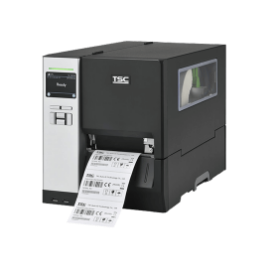 รูปของ TSC MH640 Industrial Barcode Printer เครื่องพิมพ์บาร์โค้ดอุตสาหกรรม (PN:99-060A007-0001)