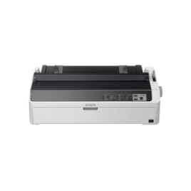 รูปของ EPSON LQ-2090II Dot Matrix Printer เครื่องพิมพ์ใบเสร็จแบบหัวเข็ม