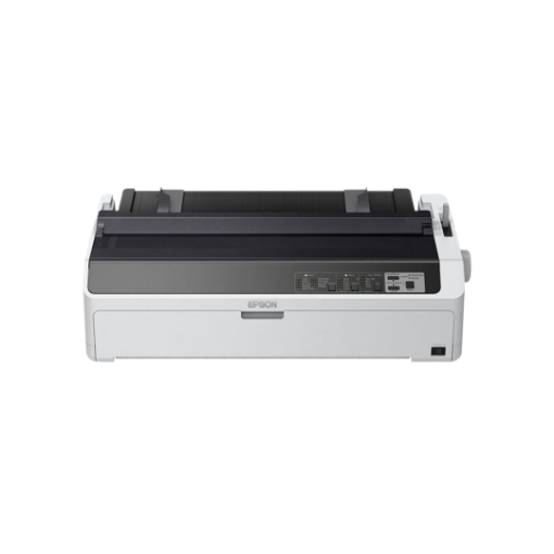 Picture of EPSON LQ-2090II Dot Matrix Printer เครื่องพิมพ์ใบเสร็จแบบหัวเข็ม
