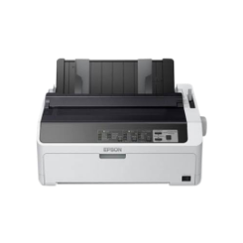 รูปของ EPSON LQ-590IIN Dot Matrix Printer เครื่องพิมพ์ใบเสร็จแบบหัวเข็ม
