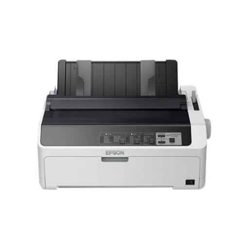 Picture of EPSON LQ-590IIN Dot Matrix Printer 