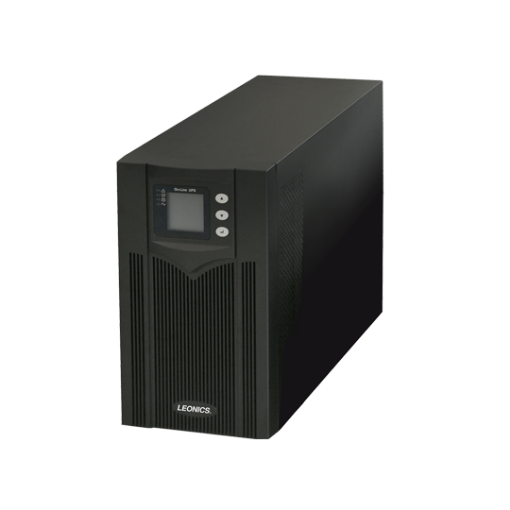 รูปภาพของ LEONICS UKT-2K 2000VA/1800W Tower เครื่องสำรองไฟ