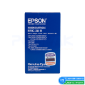 รูปภาพของ EPSON ERC-38B Ribbon Cartridge ตลับผ้าหมึก สีดำ สำหรับเครื่องพิมพ์ใบเสร็จ แบบหัวเข็ม