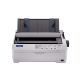 รูปของ EPSON LQ-590 Dot Matrix Printer ===> สินค้า EOL แทนด้วย EPSON LQ-590II