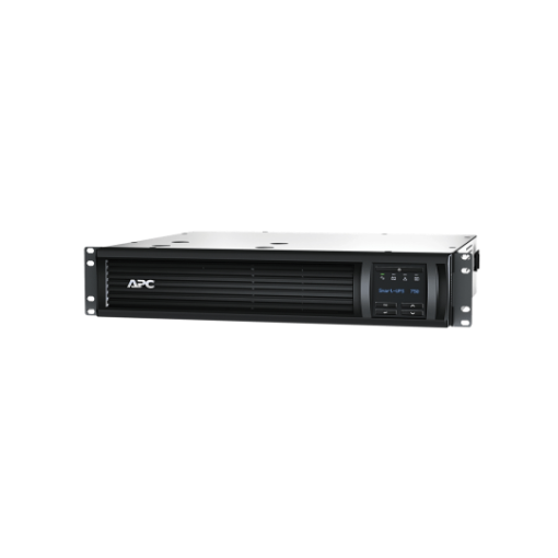 รูปของ APC SMART-UPS SMT750RMI2UC 750VA/500W เครื่องสำรองไฟ