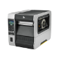 รูปของ ZEBRA ZT620 (PN:ZT62063-T0P0100Z) เครื่องพิมพ์สติ๊กเกอร์บาร์โค้ด อุตสาหกรรม 300 dpi หัวพิมพ์แบบถ่ายโอนความร้อนผ่านผ้าหมึกและแบบถ่ายโอนความร้อนโดยตรง