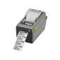 รูปของ ZEBRA ZD411 เครื่องพิมพ์ Wristband สายรัดข้อมือ 203DPI (PN:ZD4A022-D0PE00EZ)