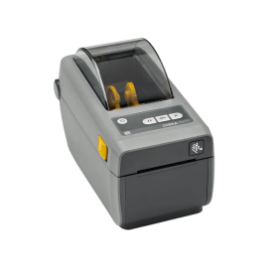 Picture of ZEBRA ZD411 เครื่องพิมพ์ Wristband สายรัดข้อมือ 203DPI (PN:ZD4A022-D0PE00EZ)