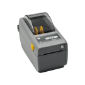 รูปของ ZEBRA ZD411 เครื่องพิมพ์ Wristband สายรัดข้อมือ 203DPI (PN:ZD4A022-D0PM00EZ)