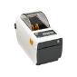 รูปของ ZEBRA ZD411-HC เครื่องพิมพ์สายรัดข้อมือ 203DPI มาตรฐานโรงพยาบาล (PN:ZD4AH22-D0PEQ0EZ)