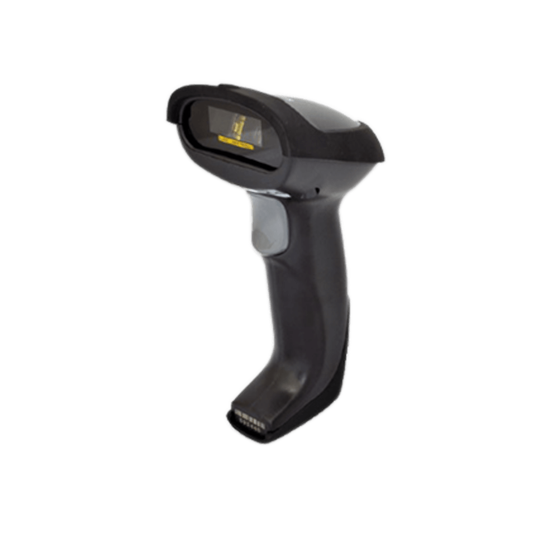 CODESOFT CS-1000 Plus 2D Barcode Scanner with Stand