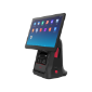 รูปภาพของ IMIN D4-503 เครื่อง POS Android  หน้าจอสัมผัส ขนาด 15 นิ้ว  พร้อมเครื่องพิมพ์ 3 นิ้ว  ระบบแอนดรอยด์ รองรับ Loyverse Ocha
