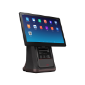 รูปภาพของ IMIN D4-503 เครื่อง POS Android  หน้าจอสัมผัส ขนาด 15 นิ้ว  พร้อมเครื่องพิมพ์ 3 นิ้ว  ระบบแอนดรอยด์ รองรับ Loyverse Ocha
