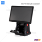 รูปภาพของ IMIN D4-503 เครื่อง POS Android  หน้าจอสัมผัส ขนาด 15 นิ้ว  พร้อมเครื่องพิมพ์ 3 นิ้ว  ระบบแอนดรอยด์ รองรับ Loyverse Ocha
