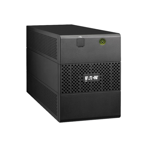 รูปของ EATON 5E 1100VA/660W Tower USB 230V (PN:9C00-63012N) เครื่องสำรองไฟ